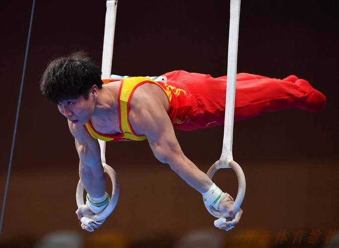 开云官方:体操男子吊环决赛 开云官方:体操男子吊环决赛