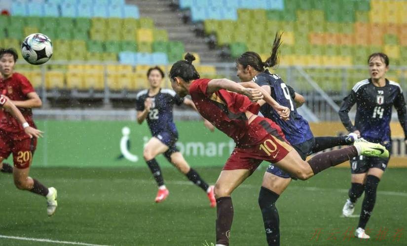 KAI YUN SPORT：中国女足0:0战平日本队 获得东亚杯亚军