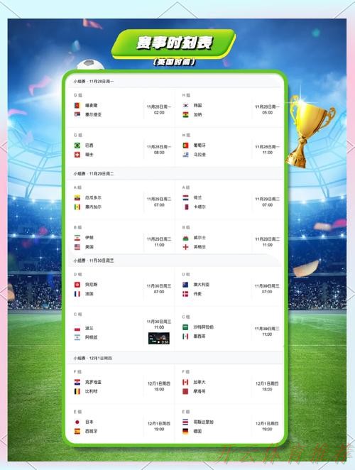 世界杯赛程，开云体育：年轻球员珍视历练机会 针对性备战力争取胜