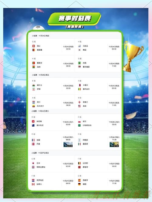 世界杯赛程，开云体育：年轻球员珍视历练机会 针对性备战力争取胜