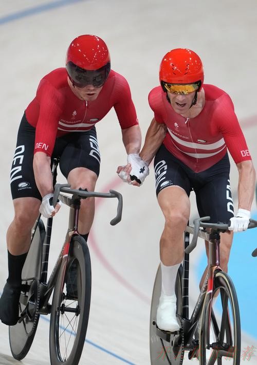 开云官网：场地自行车男子麦迪逊决赛