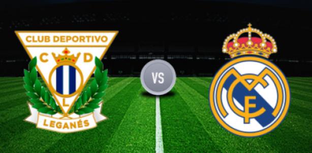 雷加利斯 對 皇家馬德里